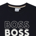 TEE-SHIRT MANCHES COURTES