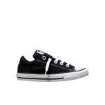 Chuck Taylor All Star Street Slip noir/blanc
