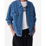 Veste En Denim Bong