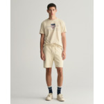 Short en jersey Shield