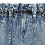PANTALON DENIM