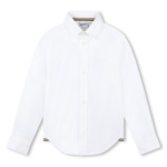CHEMISE MANCHES LONGUES