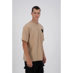 T-SHIRT COEUR CHIC
