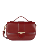 Sac trotteur A rabat avec fermoir M Gelato Ily