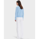 Pull Namba Bleu Ciel en Coton