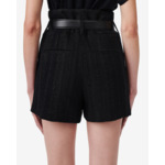 Short Taille Haute Dalina