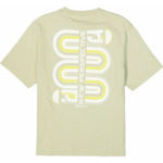 Boys T-shirt Green