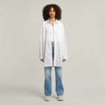 Chemise Oversized Boyfriend