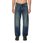 Regular Jeans - 2010 D-Macs
