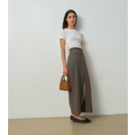 Mini sac à main Juliette en cuir grainé