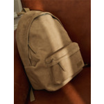 Sac à dos Oliver Beige Clair