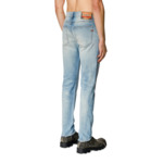 Slim Jeans - 2019 D-Strukt