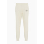 Pantalon - gris à capuche blanc