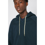 Sweat à capuche homme Uticity