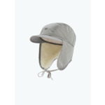 Chapka molletonnée en polyamide