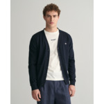 Classic Cotton V-Neck Cardigan