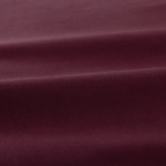 Desforges - Housse de couette en percale de coton gris, Alcove