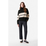 Pull Malo En Laine & Yack