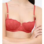 Crazy Stupid Love WHP-Soutien gorge avec armatures et coques