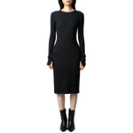 RUBY HEAVY RIB LUREX