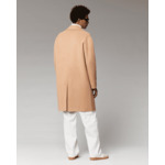 Outerwear Manteau Long Double Face