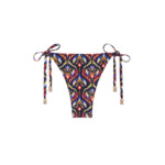 bas de maillot de bain Tanga Sunkissed Allure