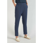 Pantalon carotte REYDEL