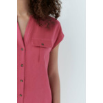 Chemise gina 100% lin
