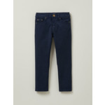 PANTALON 5 POCHES COLOR