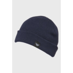 Bonnet - bleu marine