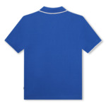POLO MANCHES COURTES
