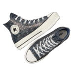 Chuck Taylor All Star Lift Hi Into The Void