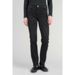 Jeans push-up droite taille haute PULP, longueur 34