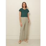 PANTALON MINI VICHY
