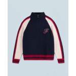 Pull Col Camionneur