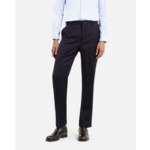 Pantalon De Costume Large