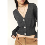 CARDIGAN TANDA