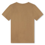 TEE-SHIRT MANCHES COURTES