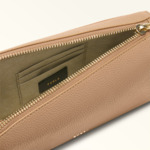 OFELIA M CROSSBODY W/ZIP - VITELLO KERIA+VITELLO SIDNEY