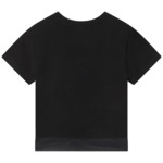 TEE-SHIRT MANCHES COURTES