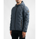 Doudoune avec capuche