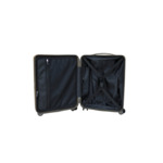 NEO AVIONA 2.0 - VALISE CABINE 4 ROUES - Kaki Fonce