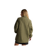 Andover Coaches Jacket Black