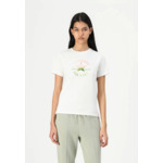 Chuck Patch Infill Tee Pale Petal