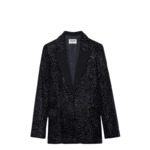 VENUS VELVET GLITTER