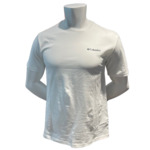 M Timberview Trail™ FS Graphic Tee Blanc