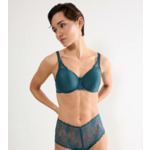 O - Light Paonette T W01-Soutien-gorge avec armatures minimizer
