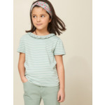 T-SHIRT  RAYÉ