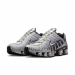 NIKE SHOX TL PRINT
