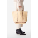 Cabas M En Toile Porté Main